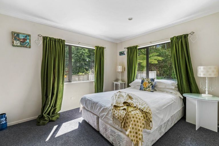 Photo of property in 15 Kokako Place, Horahora, Whangarei, 0110