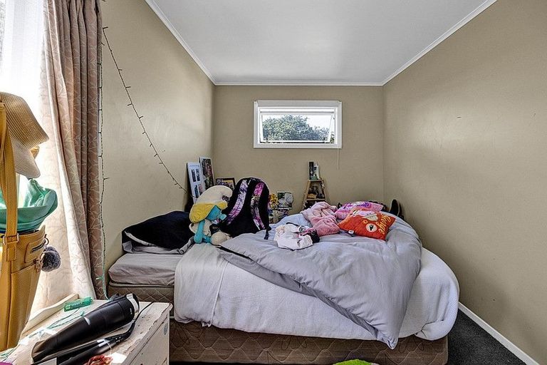 Photo of property in 8 Pacey Avenue, Hawera, 4610