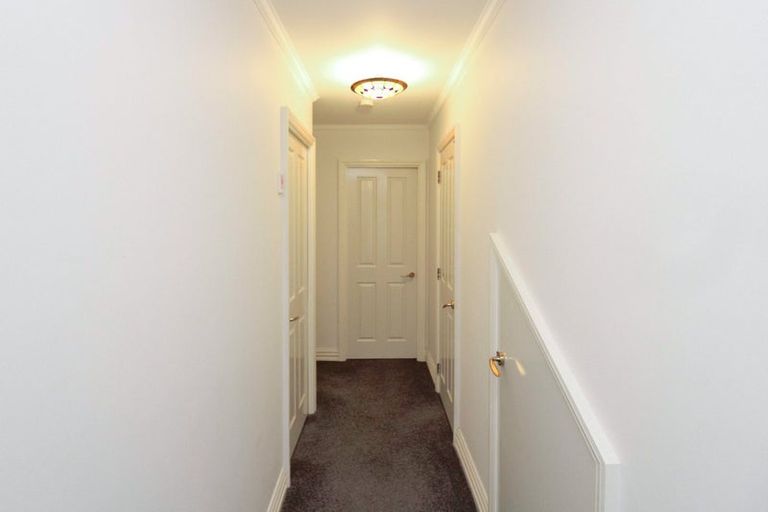 Photo of property in 10/162u Aro Street, Aro Valley, Wellington, 6021