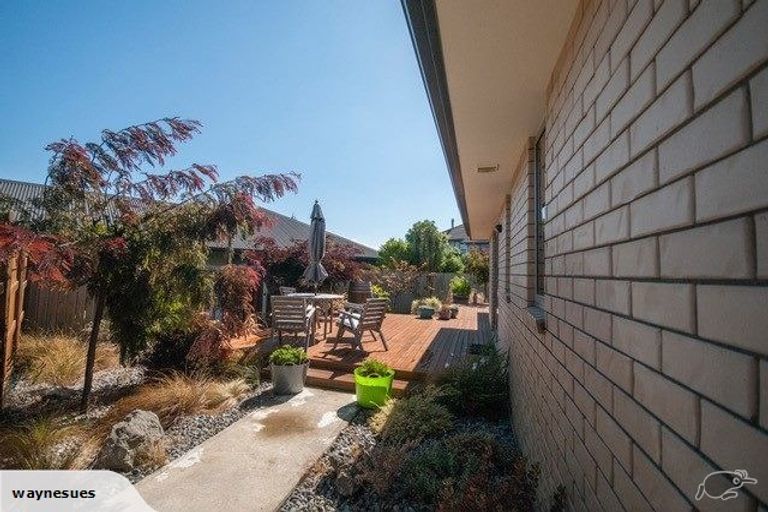 Photo of property in 14 Mcallister Place, Renwick, 7204