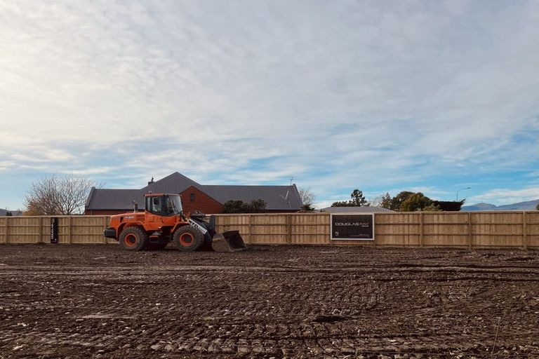 Photo of property in 370 Trices Road, Prebbleton, 7604