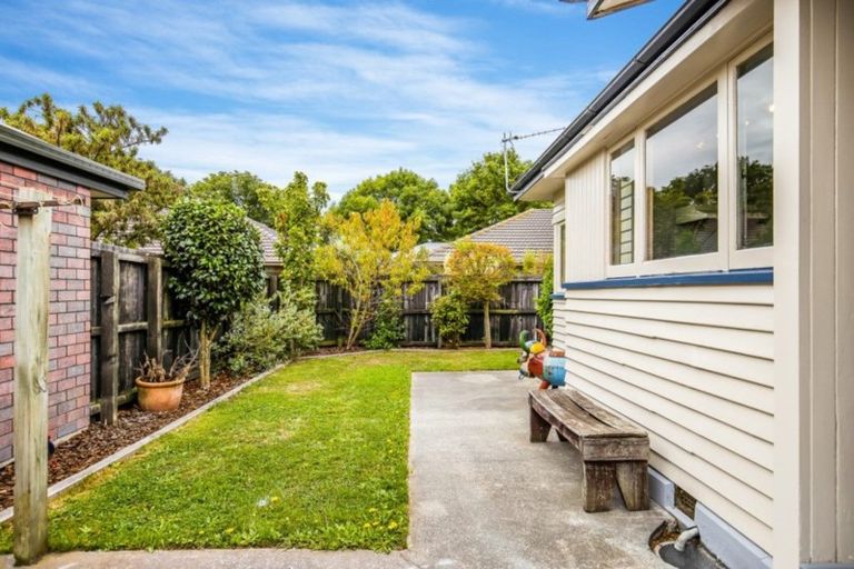 Photo of property in 57 Stourbridge Street, Spreydon, Christchurch, 8024