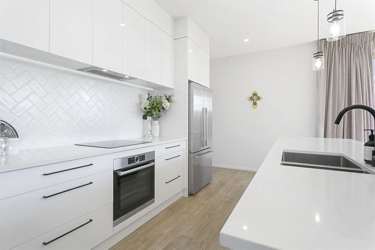 Photo of property in 27 Vercoe Crescent, Morrinsville, 3300