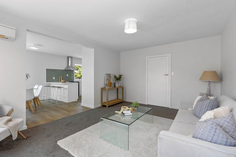 Photo of property in 124 Harris Crescent, Papanui, Christchurch, 8053