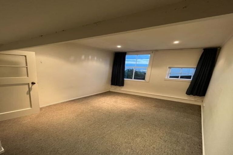 Photo of property in 95 Overtoun Terrace, Hataitai, Wellington, 6021