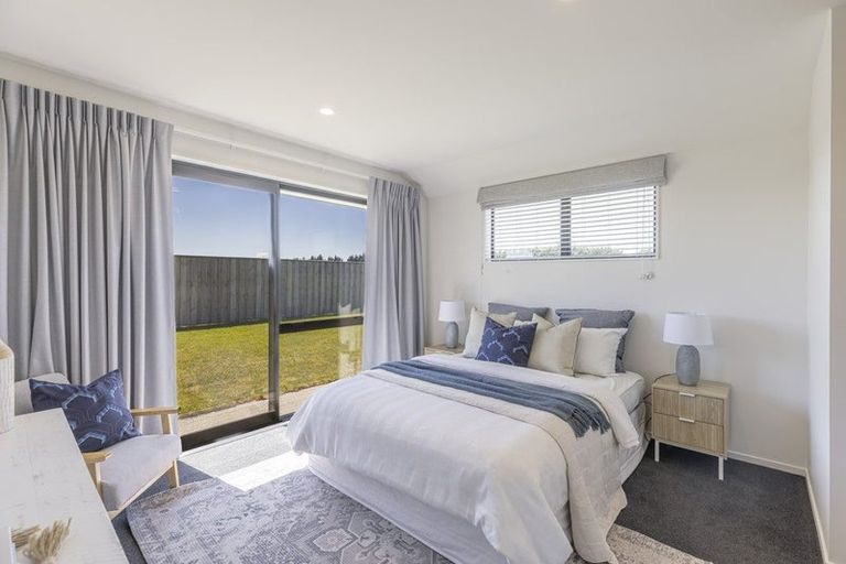 Photo of property in 157 Faringdon Boulevard, Rolleston, 7615