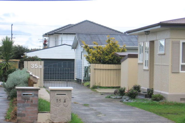 Photo of property in 1/35 Fitzroy Street, Papatoetoe, Auckland, 2104