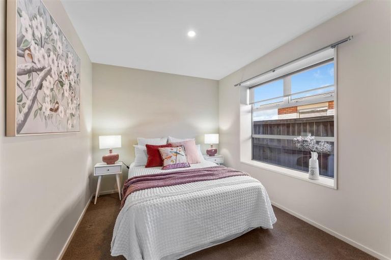 Photo of property in 14/56 Gladson Avenue, Sockburn, Christchurch, 8042