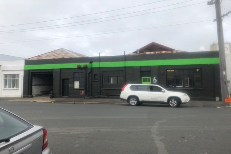 Photo of property in 6 Jutland Street, Waterloo, Lower Hutt, 5011