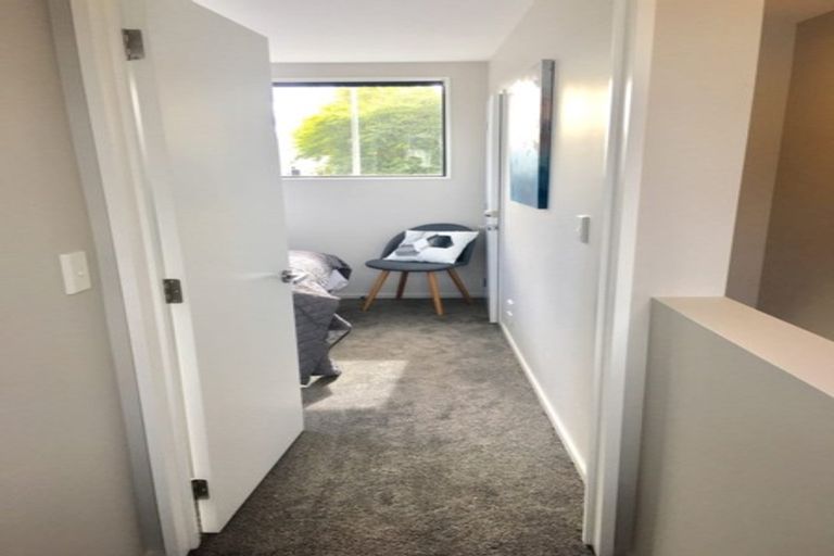 Photo of property in 1/233 Hereford Street, Christchurch Central, Christchurch, 8011