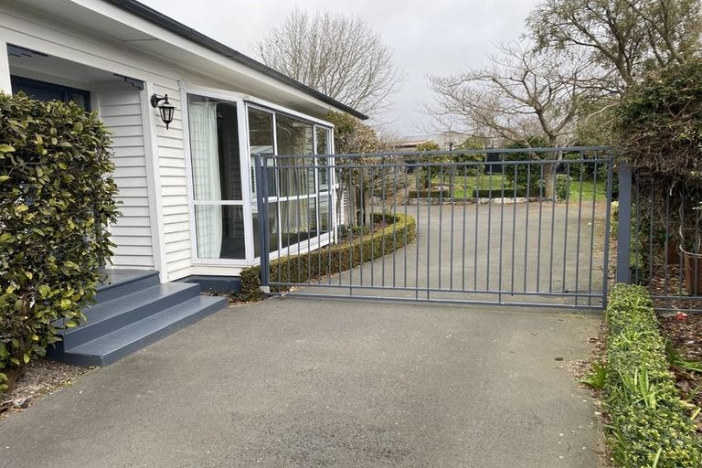 Photo of property in 26 Hoon Hay Road, Hoon Hay, Christchurch, 8025