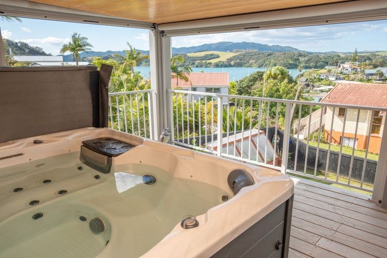 Photo of property in 10 Richmond Road, Mangonui, 0420