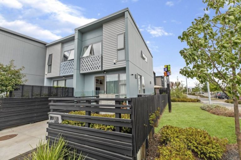 Photo of property in 30 Oioi Road, Hobsonville, Auckland, 0616