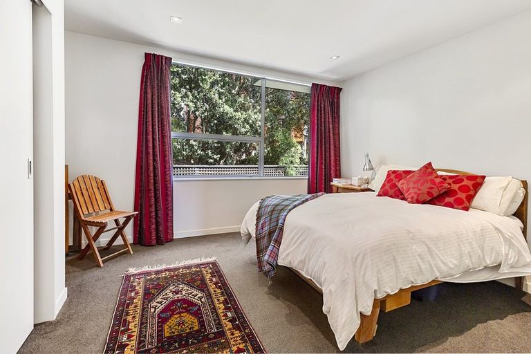 Photo of property in Altar Apartments, 53/120u Rintoul Street, Newtown, Wellington, 6021