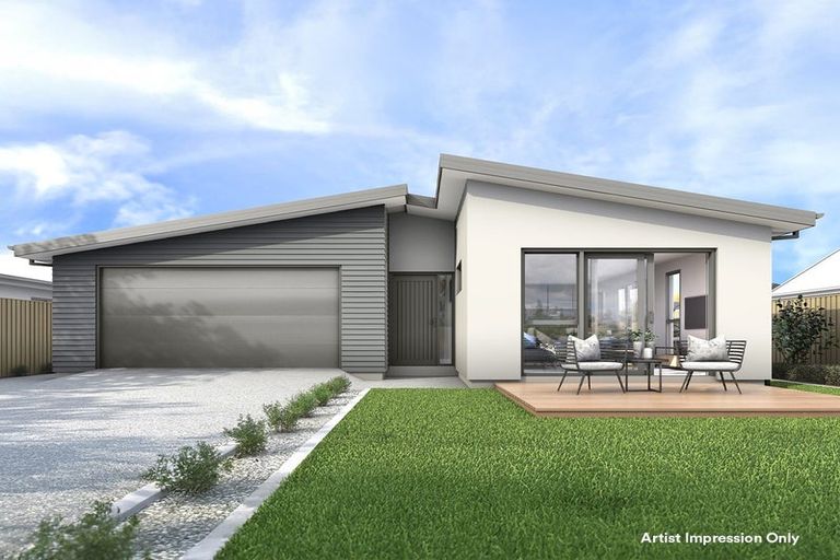 Photo of property in 23 Hanmer Crescent, Rangiora, 7400