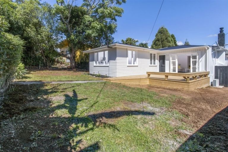 Photo of property in 68 Glen Road, Ranui, Auckland, 0612