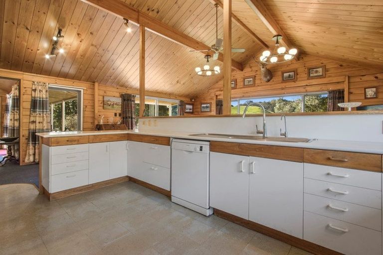 Photo of property in 217 Golden Valley Road, Waihi, 3681