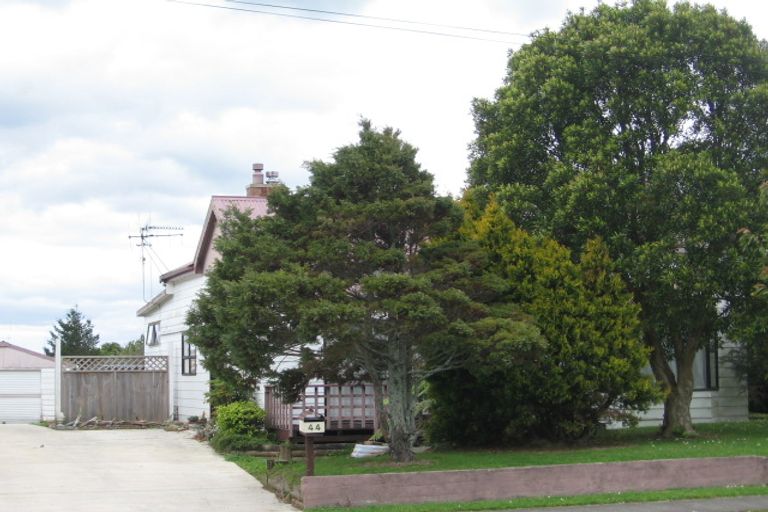 Photo of property in 44 Galbraith Street, Waihi, 3610