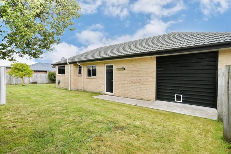 Photo of property in 17 Chester Street, Kaiapoi, 7630