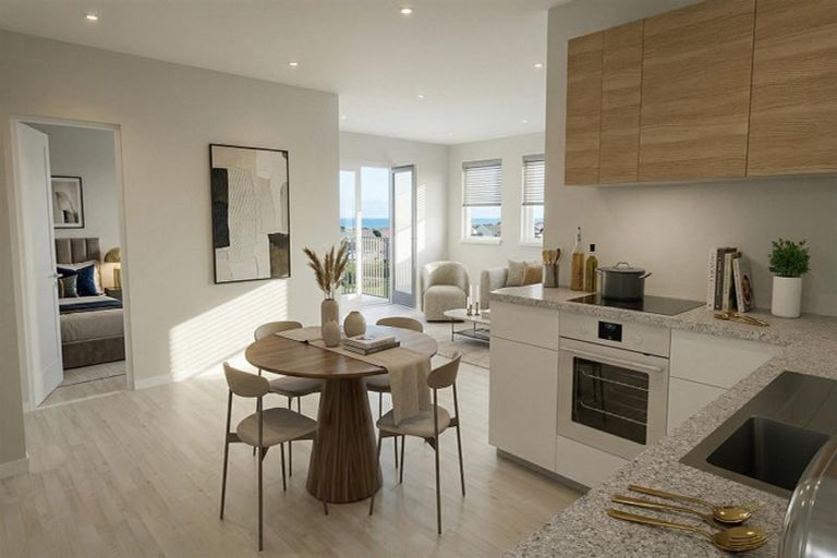 Photo of property in 1 Elizabeth Street, Pakuranga, Auckland, 2010