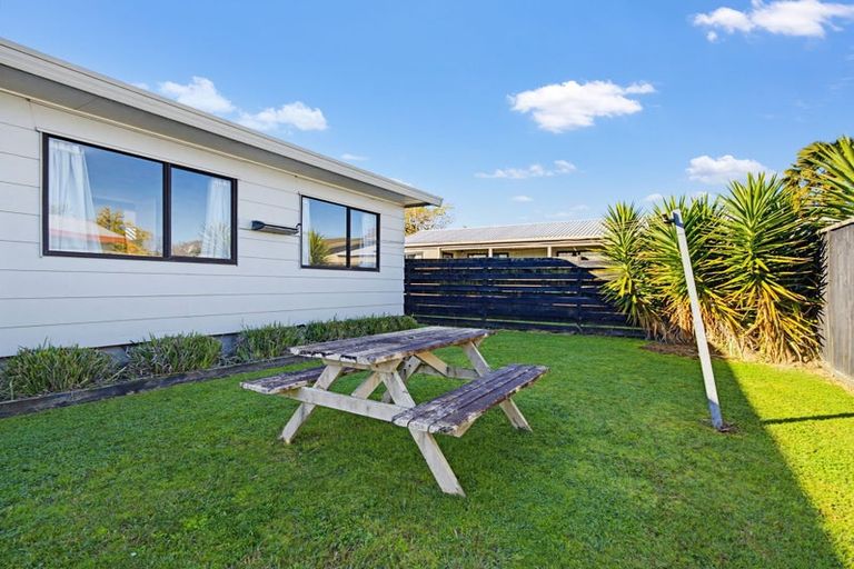 Photo of property in 120a Nixon Street, Hamilton East, Hamilton, 3216