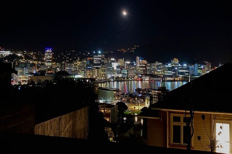 Photo of property in 16 Mcfarlane Street, Mount Victoria, Wellington, 6011