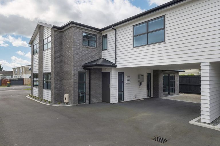 Photo of property in 54b Cook Street, Hamilton East, Hamilton, 3216