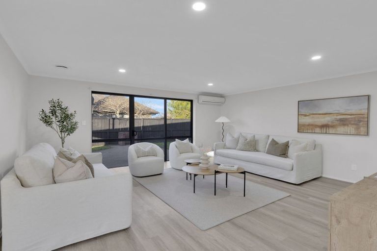 Photo of property in 5 Chancery Close, Hamilton East, Hamilton, 3216