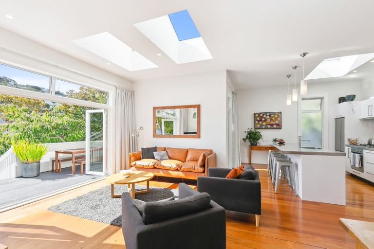 Photo of property in 80 Waipapa Road, Hataitai, Wellington, 6021