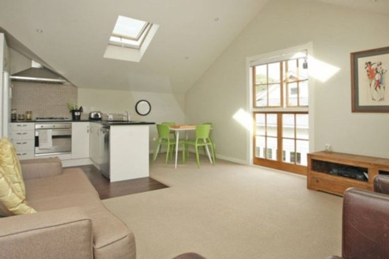 Photo of property in 43 Jefferson Street, Brooklyn, Wellington, 6021