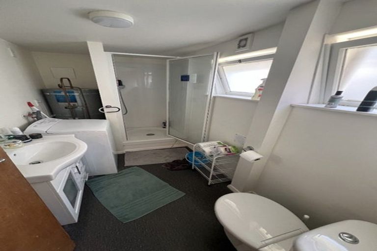Photo of property in 239u2 Adelaide Road, Newtown, Wellington, 6021