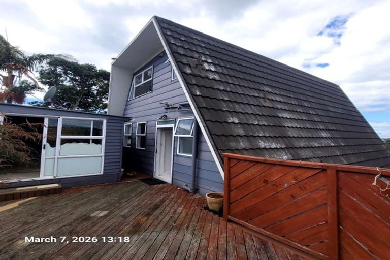 Photo of property in 45 Woodlands Crescent, Browns Bay, Auckland, 0630