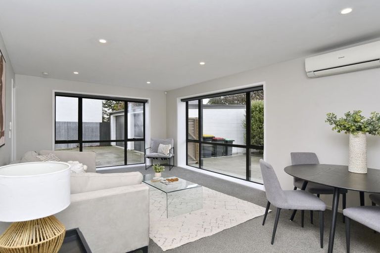 Photo of property in 8/31 Buffon Street, Waltham, Christchurch, 8023