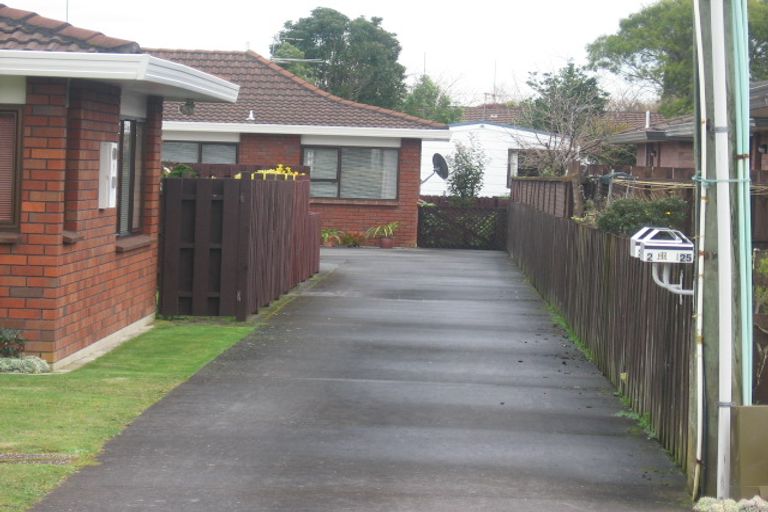 Photo of property in 1/25 Duke Street, Papakura, 2110
