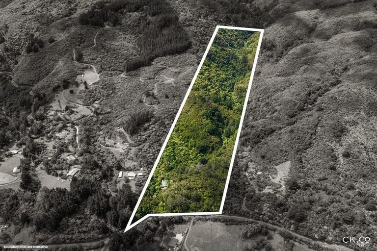 Photo of property in 1458 Akatarawa Road, Akatarawa Valley, Upper Hutt, 5372