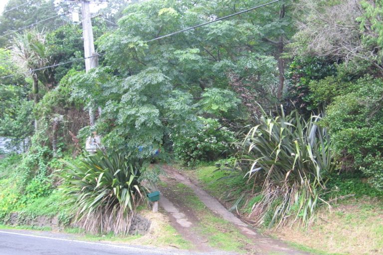 Photo of property in 199 Victory Road, Laingholm, Auckland, 0604
