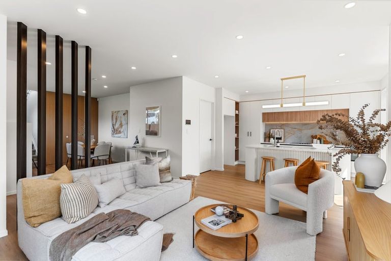 Photo of property in 14 Altair Place, Windsor Park, Auckland, 0632