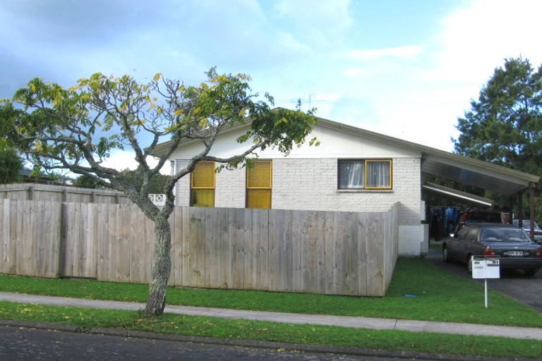 Photo of property in 2/25 Wycherley Drive, Bucklands Beach, Auckland, 2014