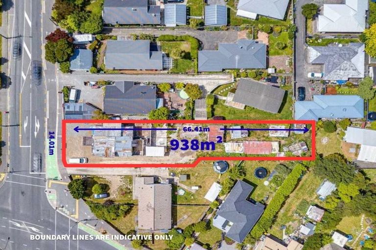 Photo of property in 2 Frankleigh Street, Somerfield, Christchurch, 8024