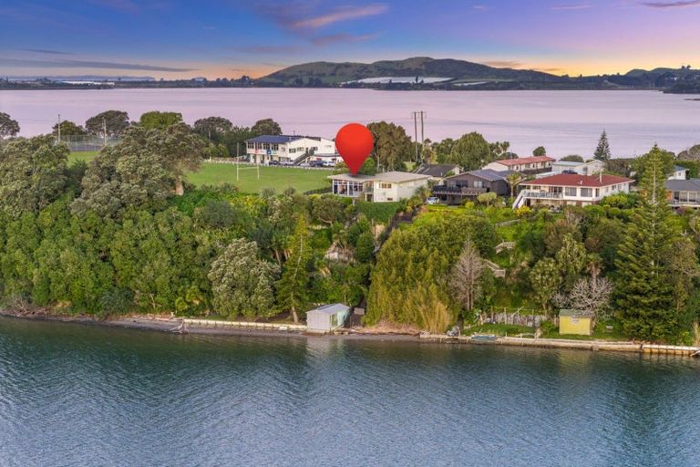 Photo of property in 446 Maungatapu Road, Maungatapu, Tauranga, 3112