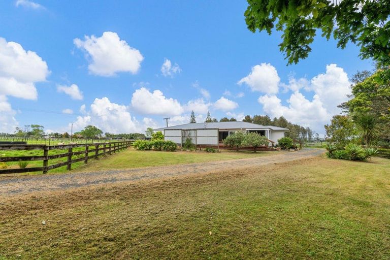 Photo of property in 6849 State Highway 12, Turiwiri, Dargaville, 0374