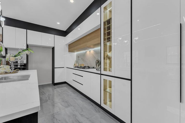 Photo of property in 40 Barley Road, Flat Bush, 2019