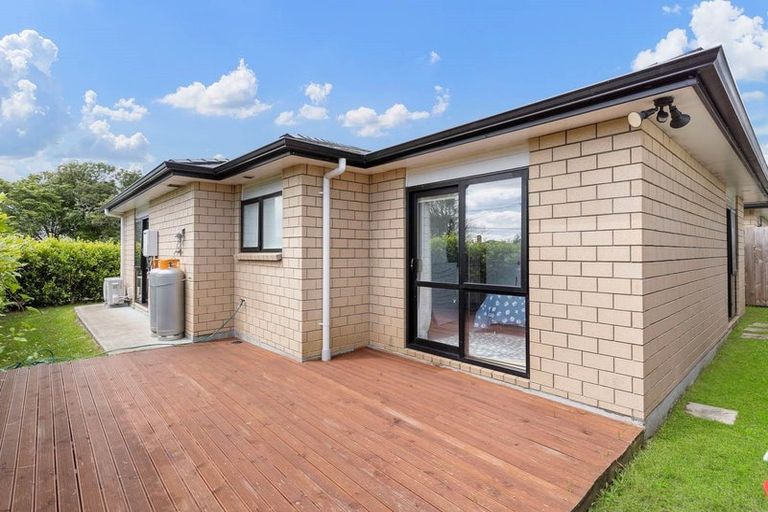 Photo of property in 58d Caspar Road, Papatoetoe, Auckland, 2025