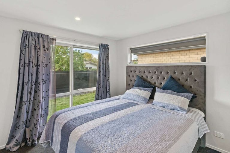 Photo of property in 1/50 Buckleys Road, Linwood, Christchurch, 8062