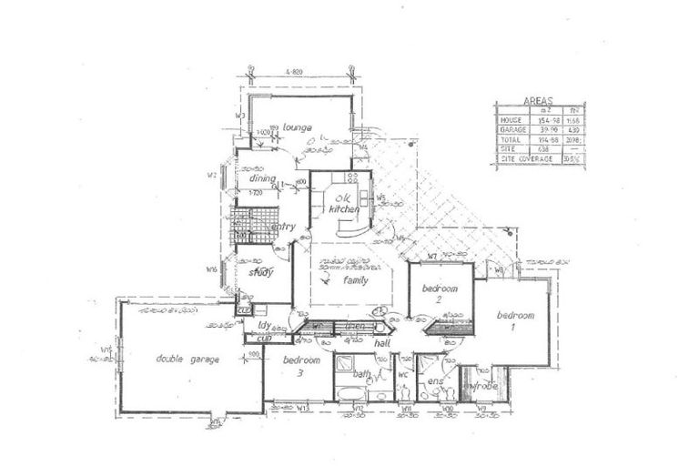 Photo of property in 3 Dules Walk, Taradale, Napier, 4112