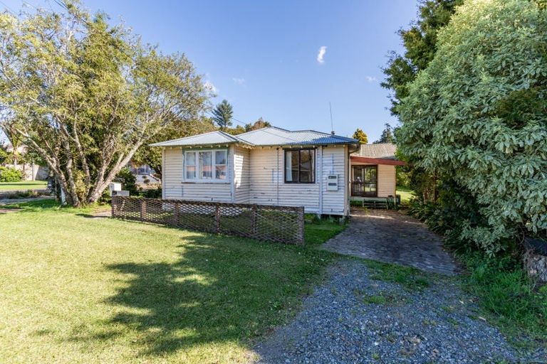 Photo of property in 28 Claremont Avenue, Paeroa, 3600