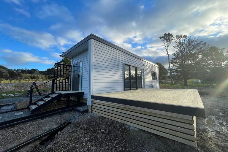 Photo of property in 260 Horseshoe Bush Road, Dairy Flat, Albany, 0794