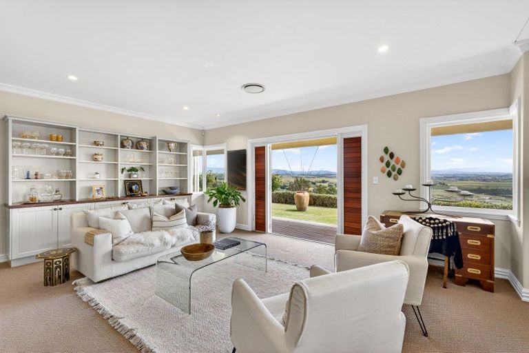 Photo of property in 55 Whakapirau Road, Maraekakaho, Hastings, 4174