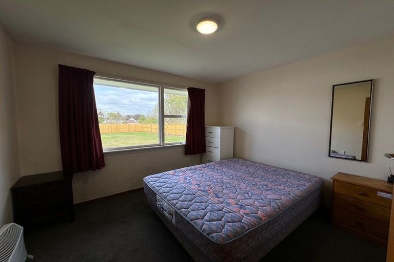 Photo of property in 9 Edward Street, Prebbleton, 7604