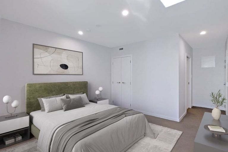 Photo of property in 404/2 Colombo Street, Newtown, Wellington, 6021